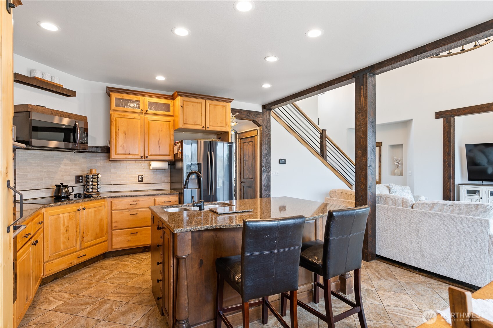 7298 Dune Lake Road SE Moses Lake WA 98837