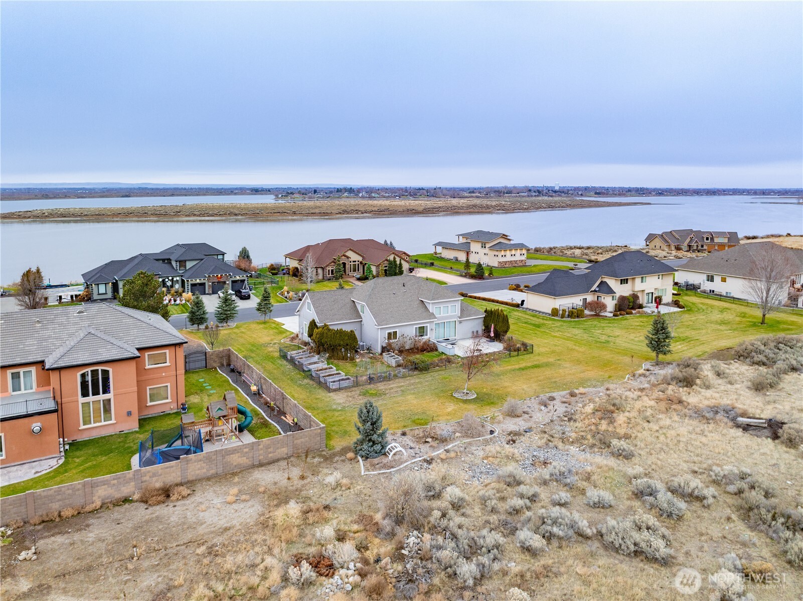 7298 Dune Lake Road SE Moses Lake WA 98837