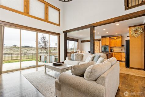 7298 Dune Lake Road SE Moses Lake WA 98837