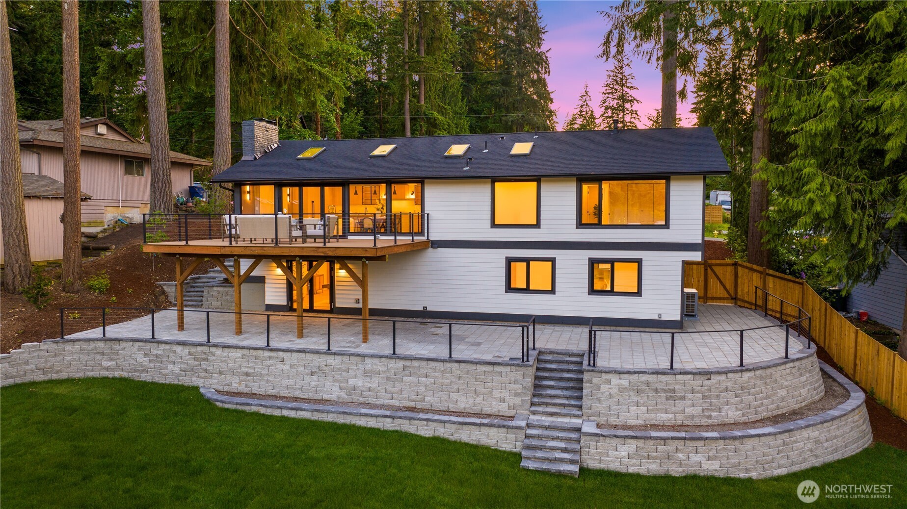 4210 163rd Avenue SE Bellevue WA 98006