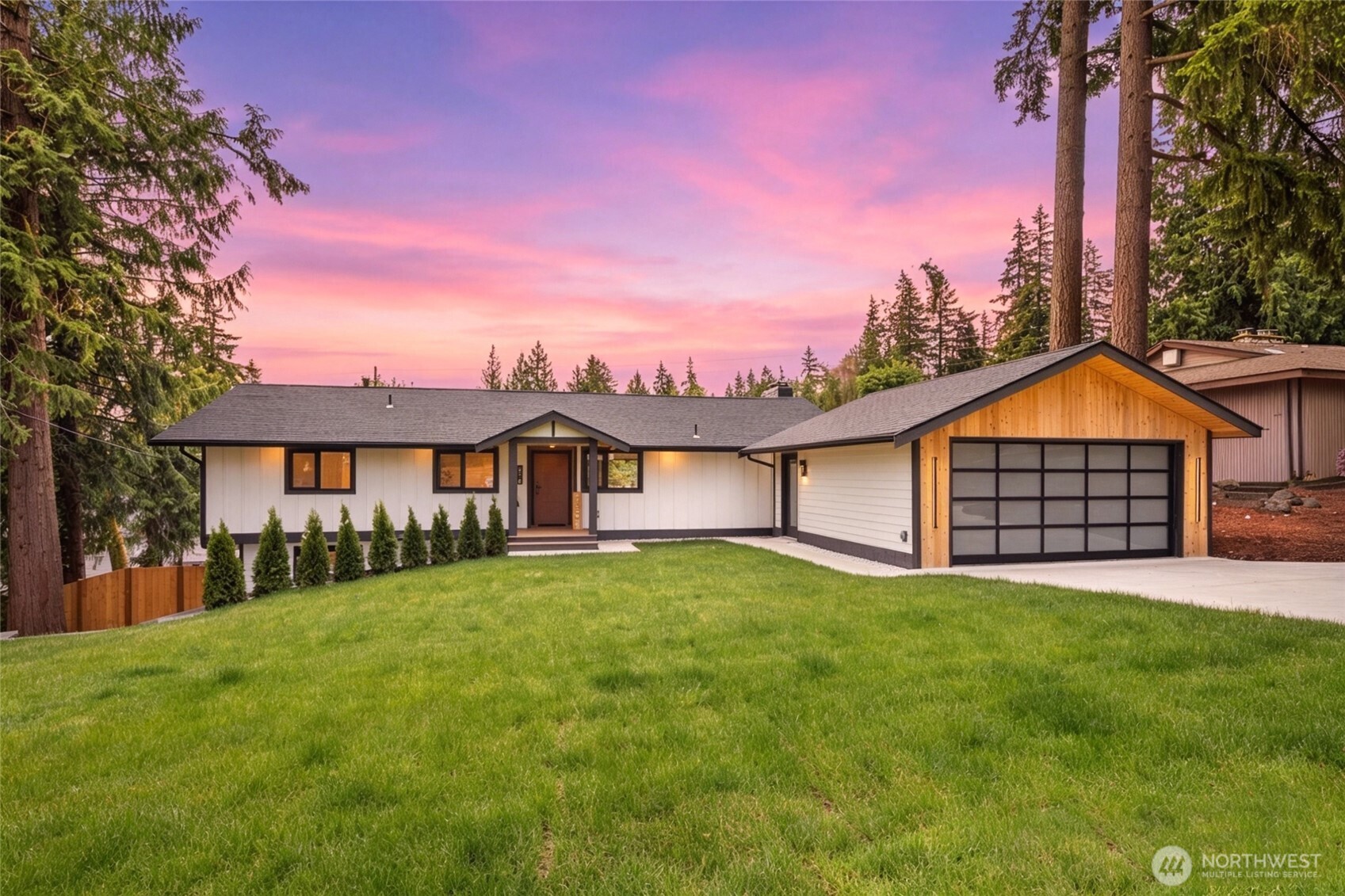 4210 163rd Avenue SE Bellevue WA 98006