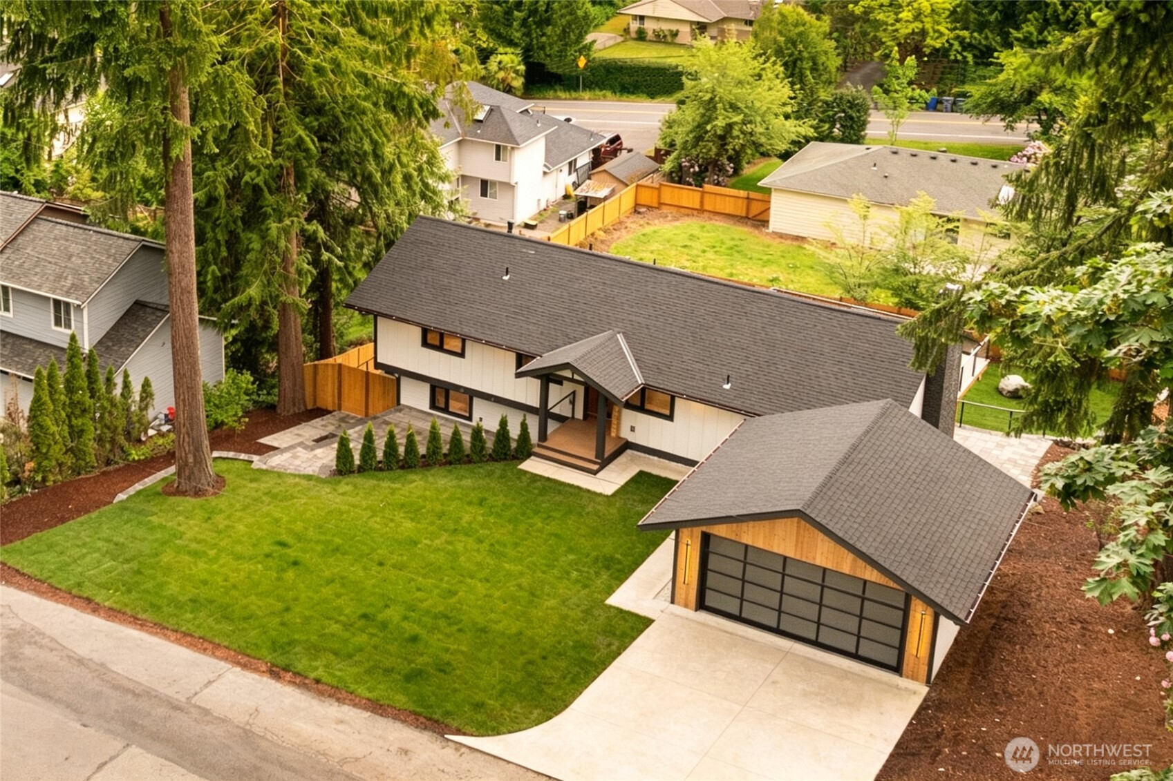 4210 163rd Avenue SE Bellevue WA 98006