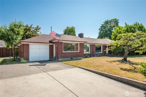 2615 Ocean Beach Highway Longview WA 98632
