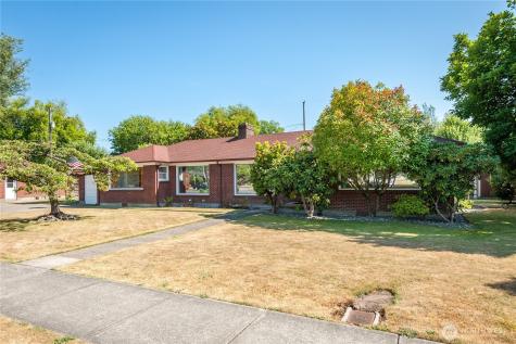 2615 Ocean Beach Highway Longview WA 98632