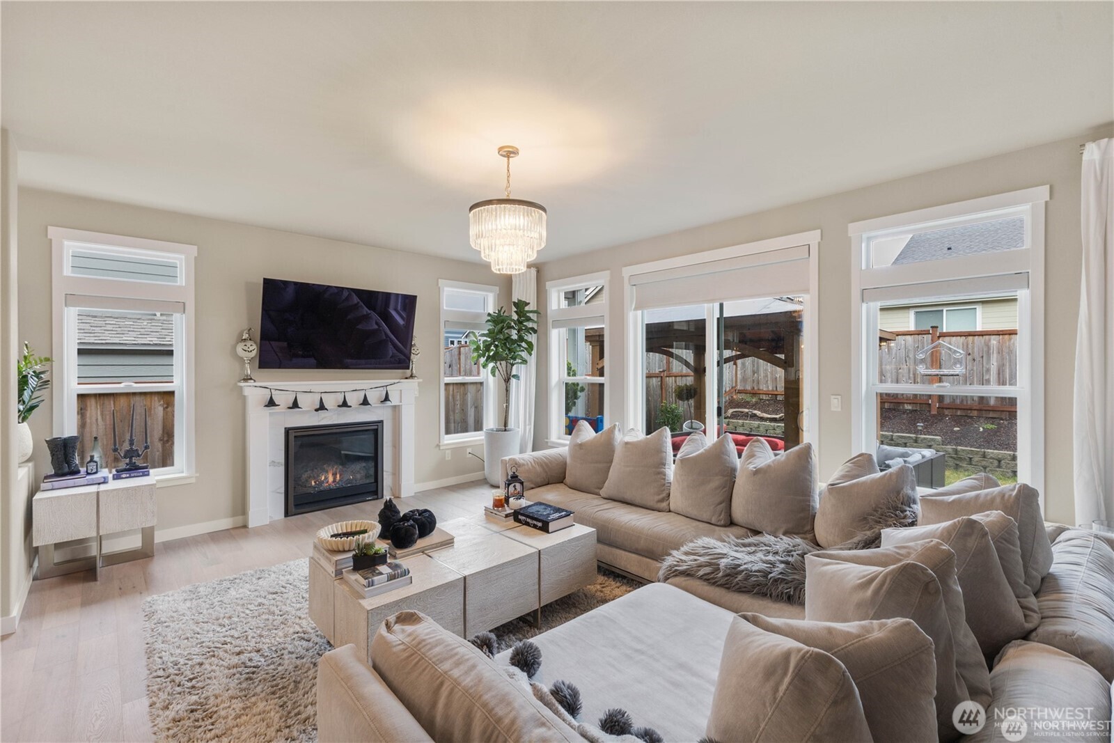 1438 91st Avenue SE Tumwater WA 98501