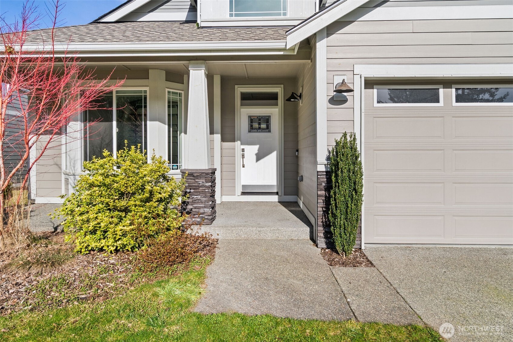 1438 91st Avenue SE Tumwater WA 98501