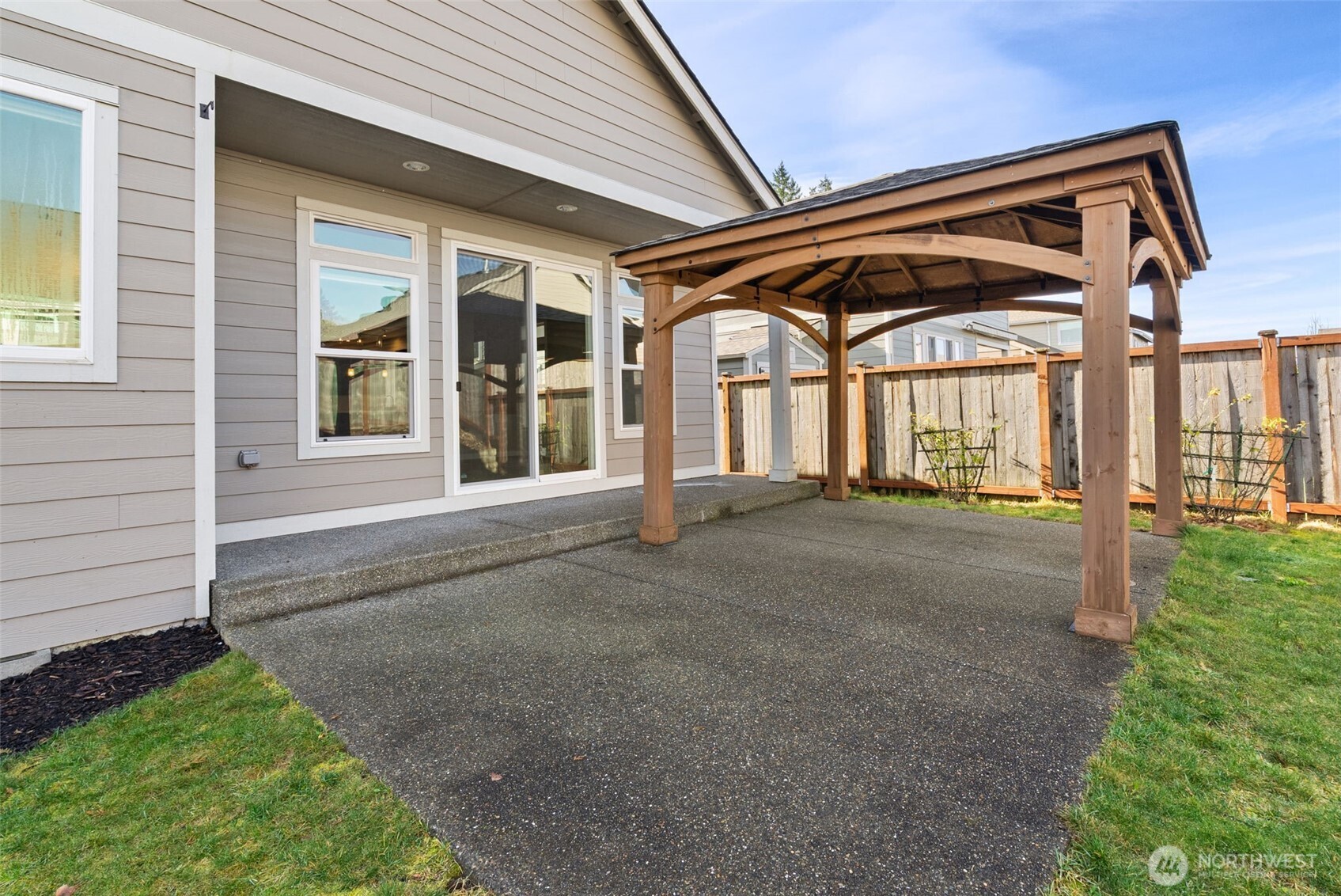 1438 91st Avenue SE Tumwater WA 98501