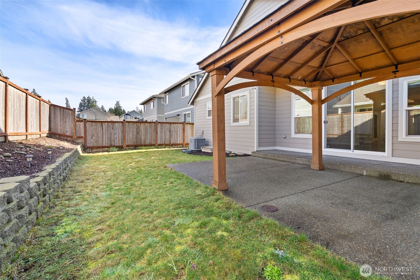 1438 91st Avenue SE Tumwater WA 98501