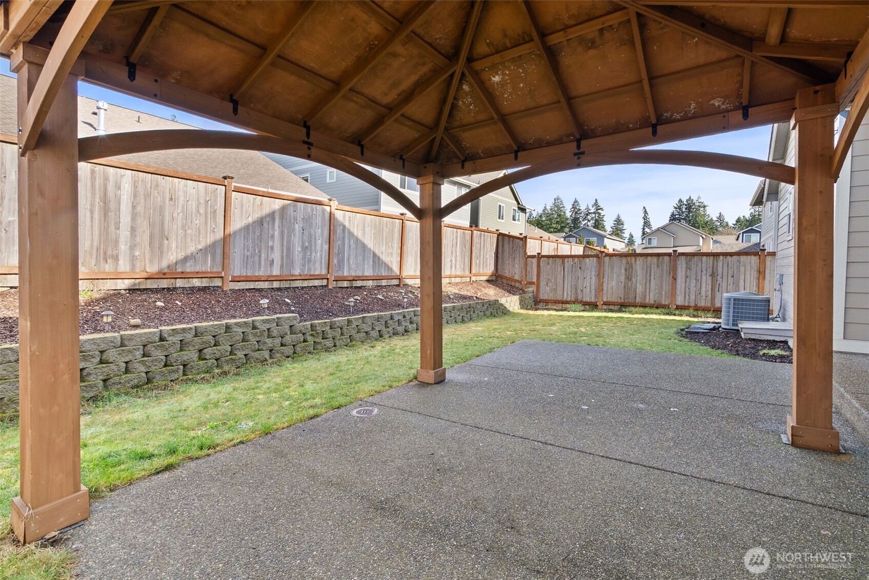1438 91st Avenue SE Tumwater WA 98501