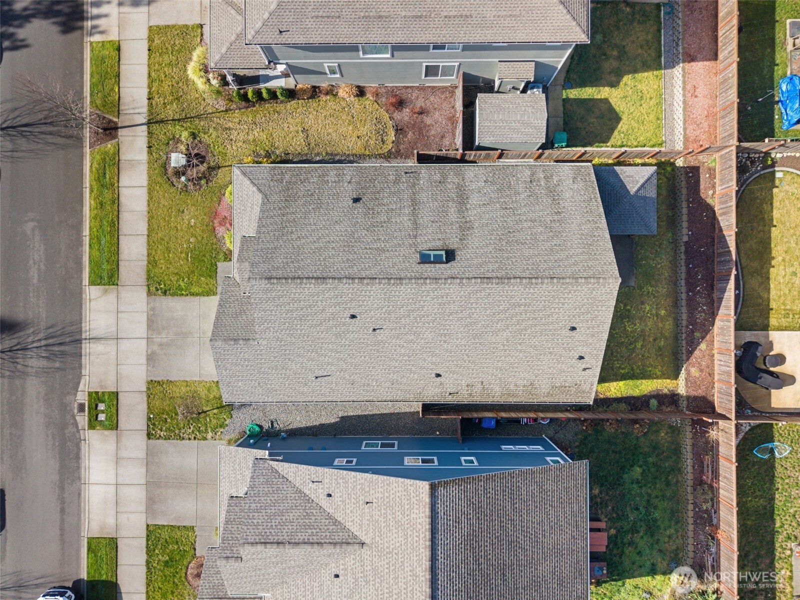 1438 91st Avenue SE Tumwater WA 98501