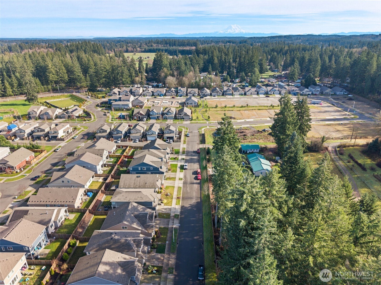 1438 91st Avenue SE Tumwater WA 98501