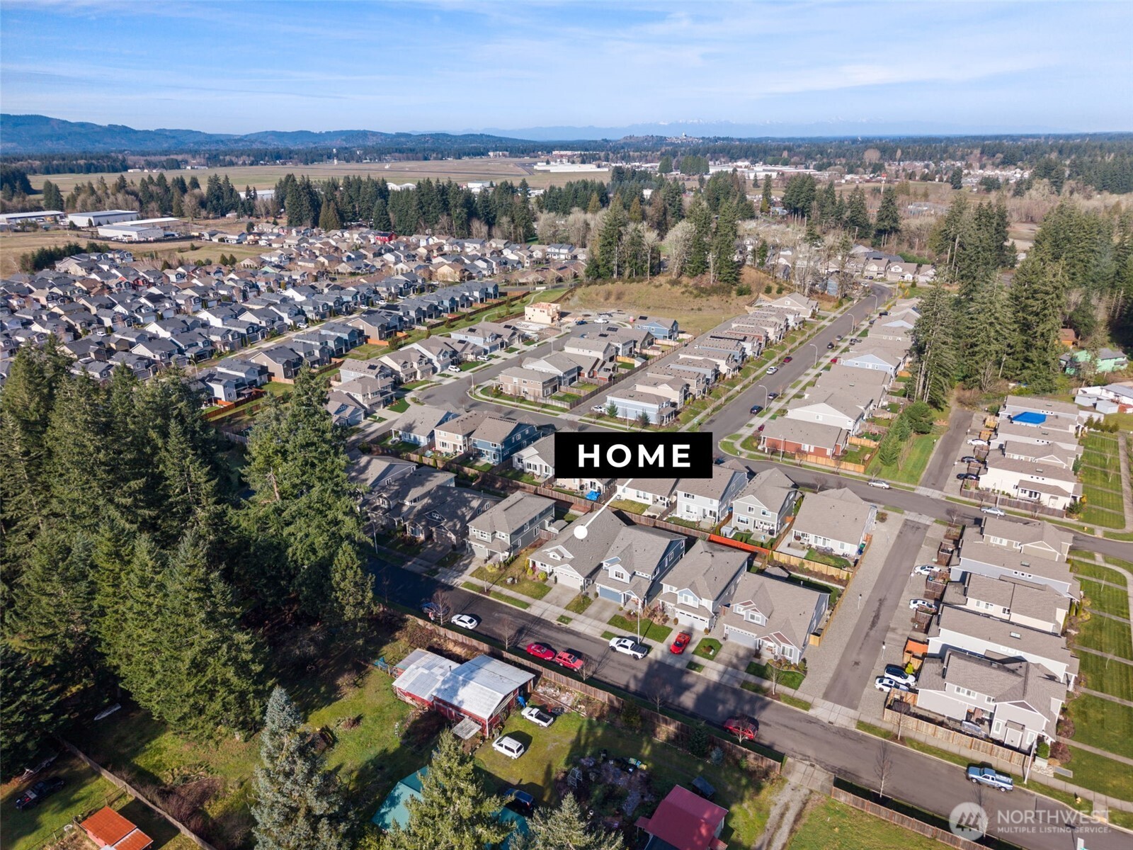1438 91st Avenue SE Tumwater WA 98501