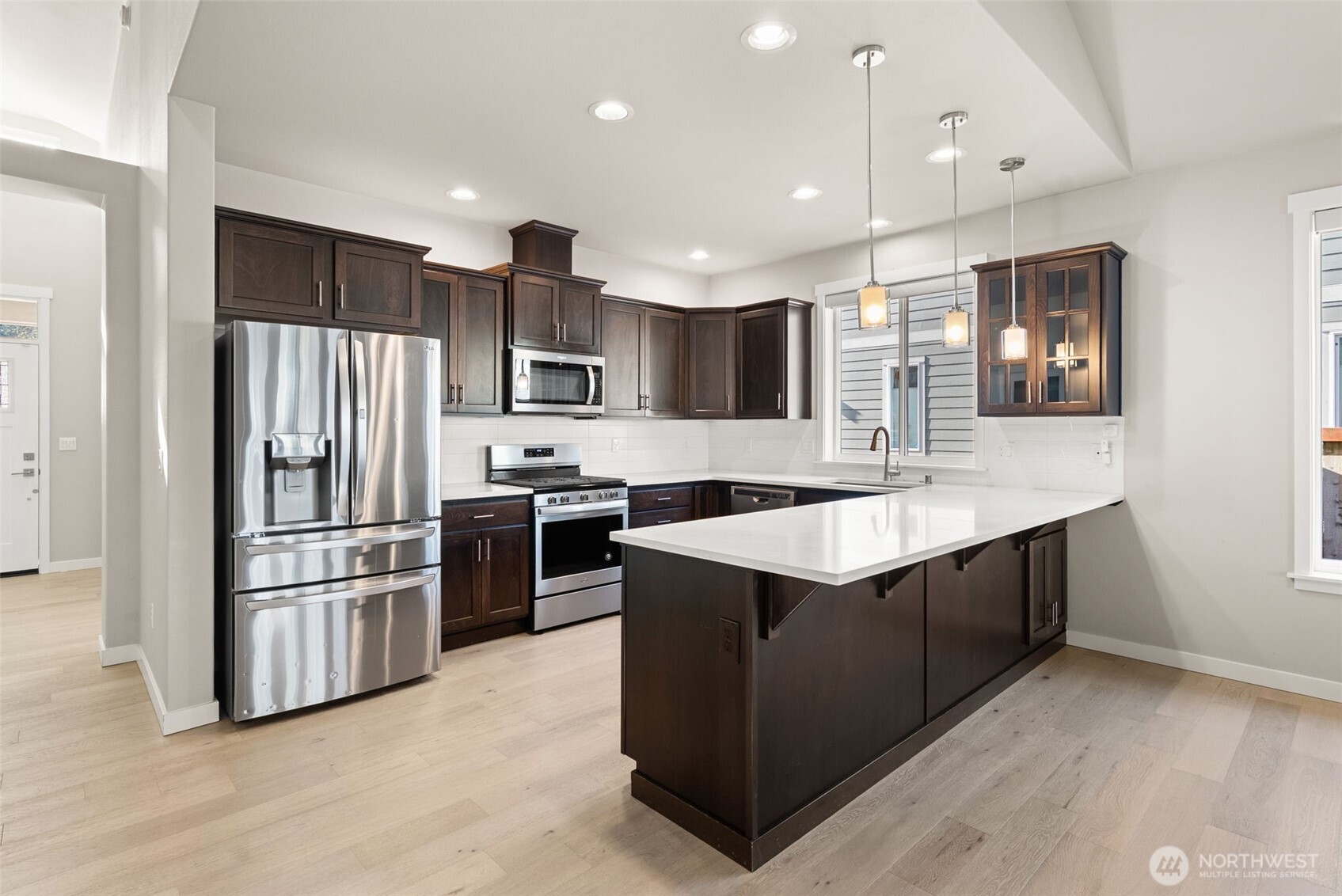 1438 91st Avenue SE Tumwater WA 98501