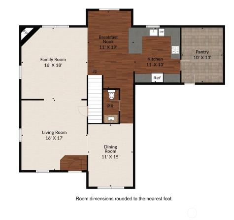 11827 56th Avenue SE Everett WA 98208