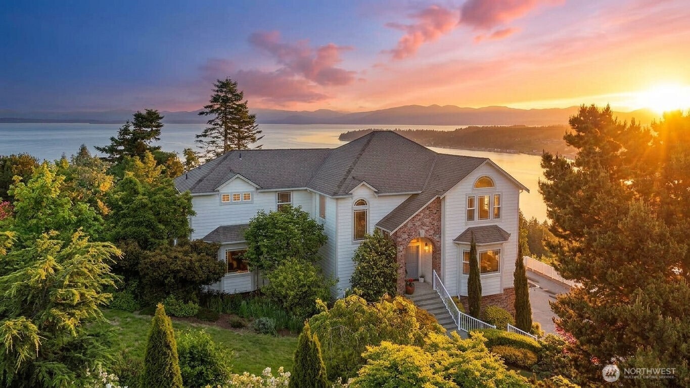 1048 Cassius Court Camano Island WA 98282