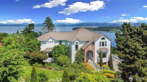 1048 Cassius Court Camano Island WA 98282