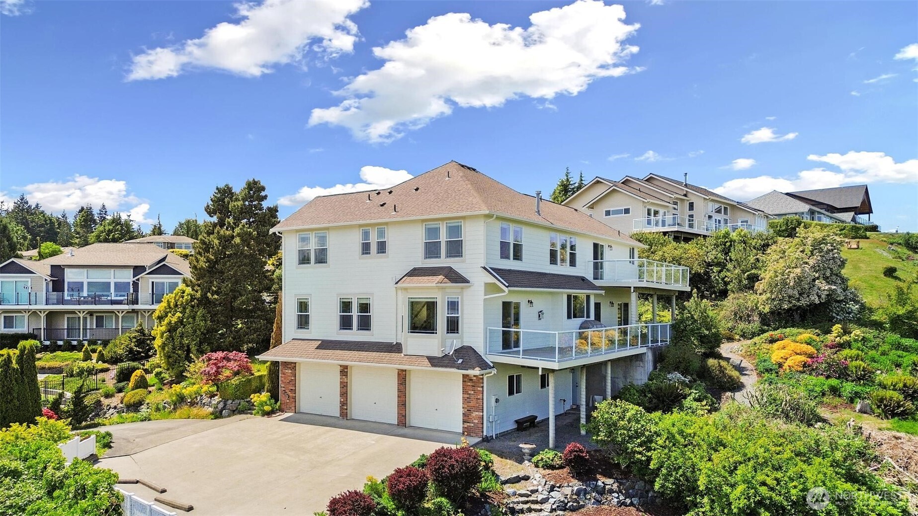 1048 Cassius Court Camano Island WA 98282