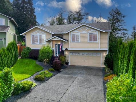 6918 Upland Drive Arlington WA 98223