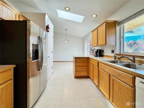 6918 Upland Drive Arlington WA 98223