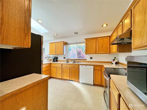 6918 Upland Drive Arlington WA 98223