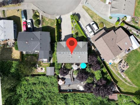 6918 Upland Drive Arlington WA 98223