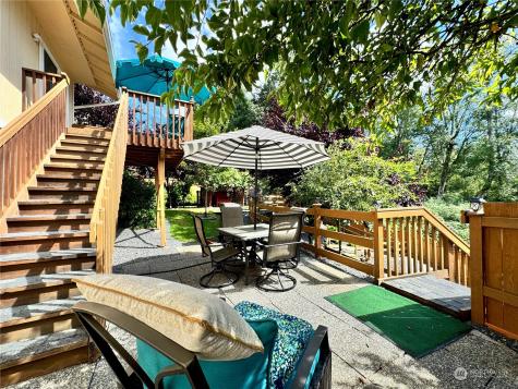 6918 Upland Drive Arlington WA 98223