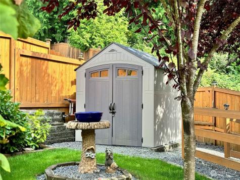 6918 Upland Drive Arlington WA 98223
