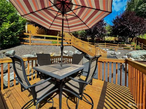 6918 Upland Drive Arlington WA 98223