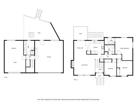 6918 Upland Drive Arlington WA 98223