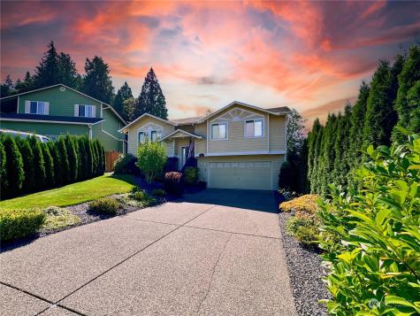 6918 Upland Drive Arlington WA 98223