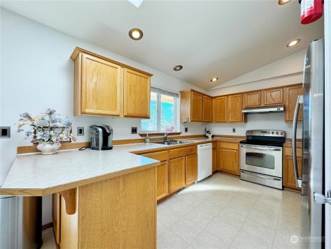 6918 Upland Drive Arlington WA 98223