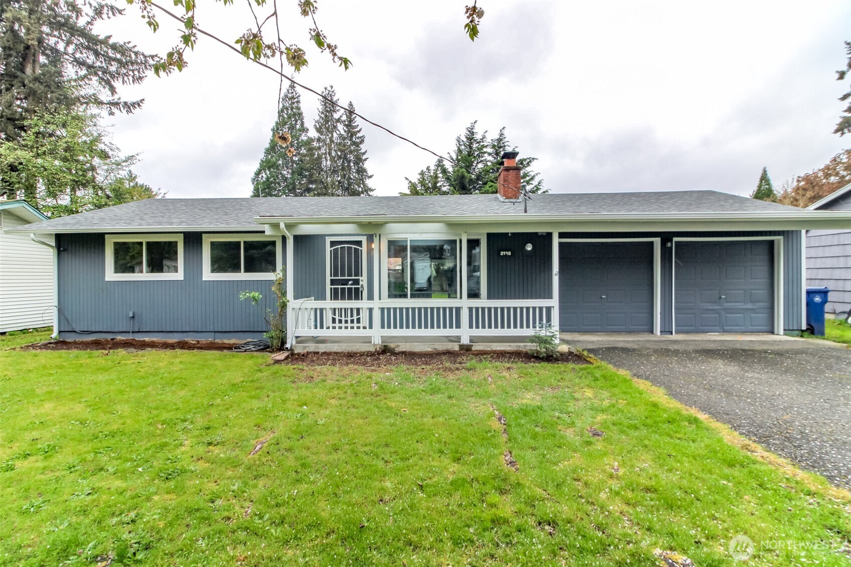 2115 Elm Street SE Auburn WA 98092