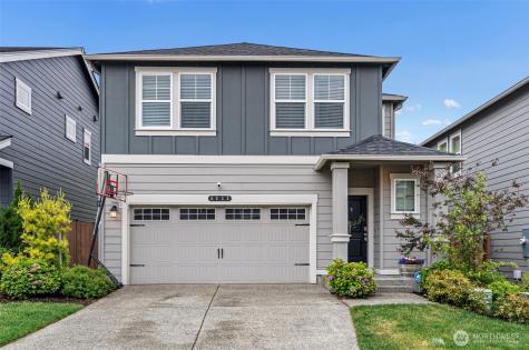 5932 Waverly Road SW Port Orchard WA 98367