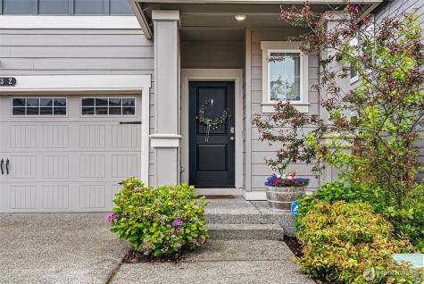 5932 Waverly Road SW Port Orchard WA 98367