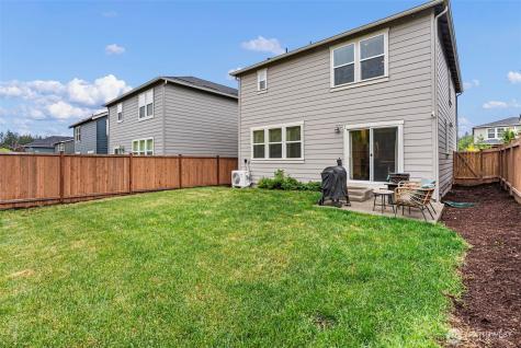 5932 Waverly Road SW Port Orchard WA 98367