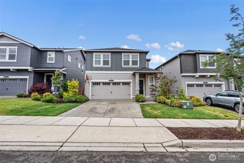 5932 Waverly Road SW Port Orchard WA 98367