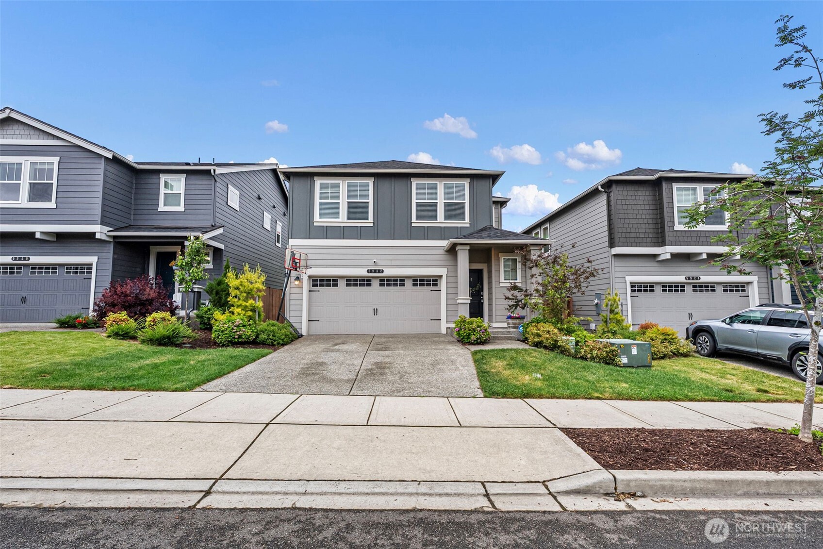 5932 Waverly Road SW Port Orchard WA 98367