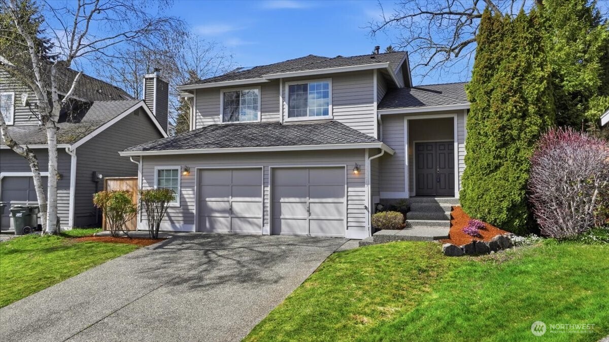 27213 32nd Place S Auburn WA 98001