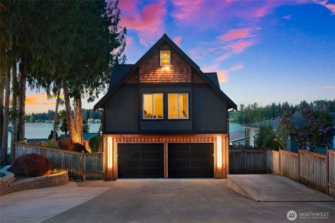 20844 60TH Bonney Lake WA 98391