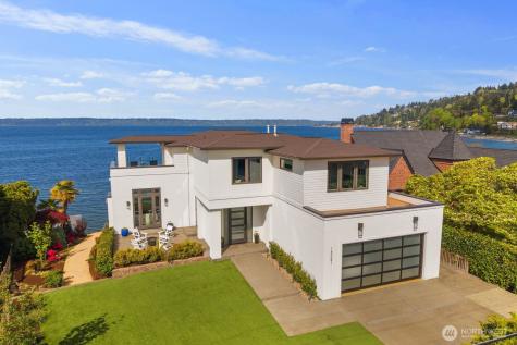 18051 Normandy Terrace SW Normandy Park WA 98166