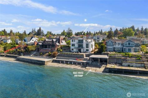 18051 Normandy Terrace SW Normandy Park WA 98166