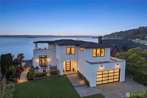 18051 Normandy Terrace SW Normandy Park WA 98166