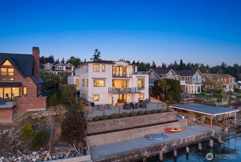 18051 Normandy Terrace SW Normandy Park WA 98166