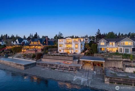 18051 Normandy Terrace SW Normandy Park WA 98166