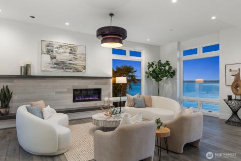 18051 Normandy Terrace SW Normandy Park WA 98166