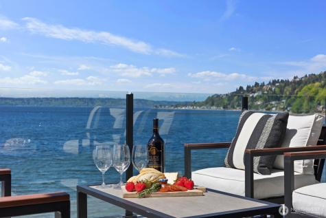 18051 Normandy Terrace SW Normandy Park WA 98166