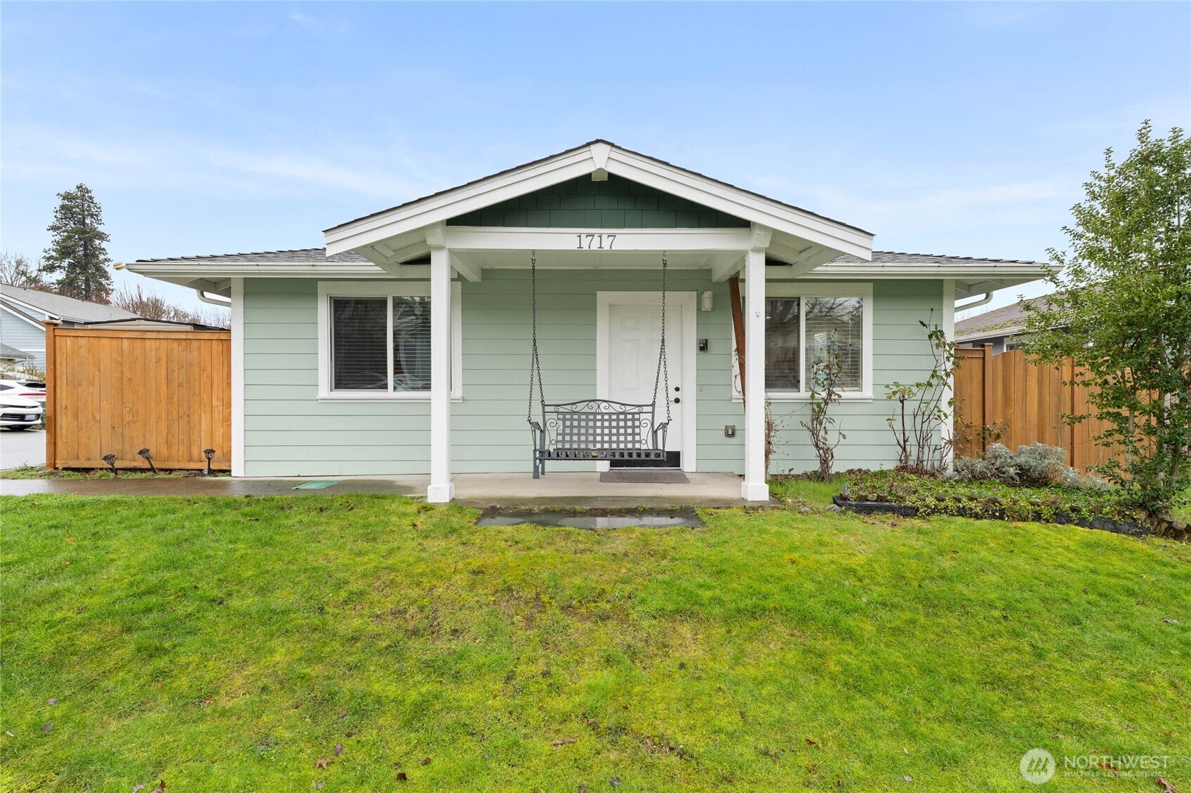 1717 E 42nd Street Tacoma WA 98404