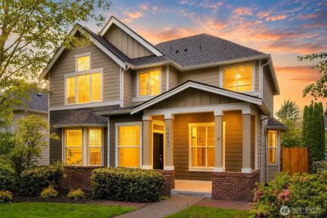 16631 SE 171st Place Renton WA 98058