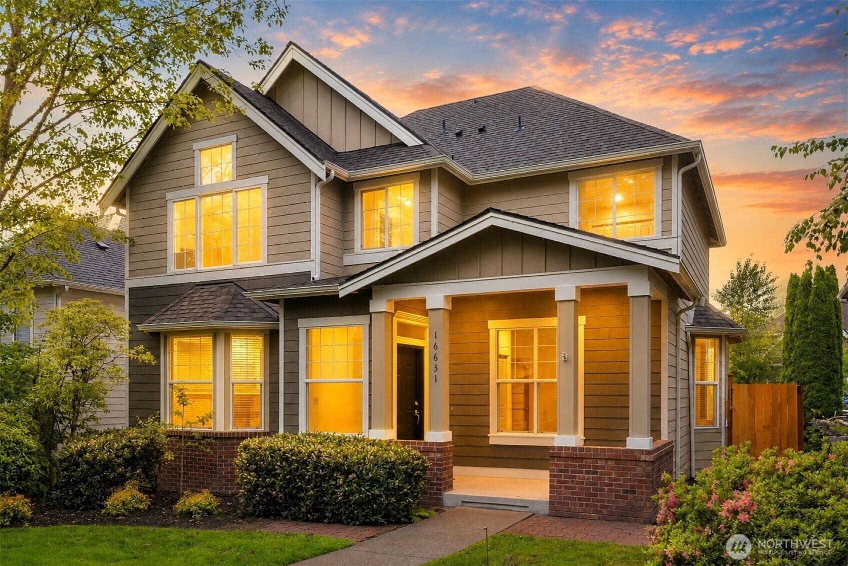 16631 SE 171st Place Renton WA 98058