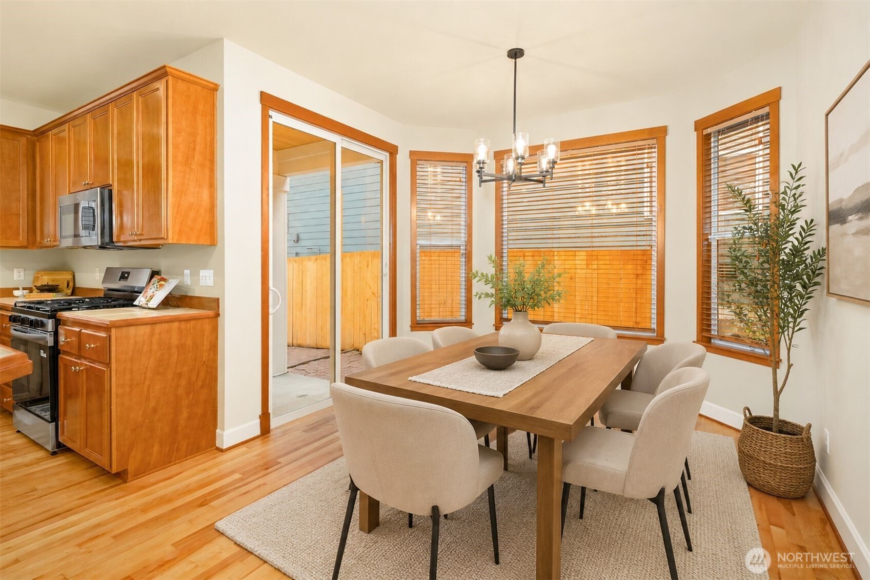 16631 SE 171st Place Renton WA 98058